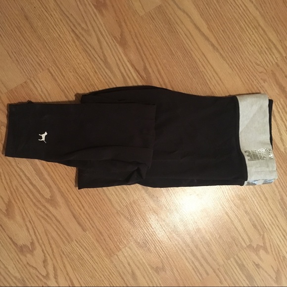 Yoga legging - Picture 1 of 1